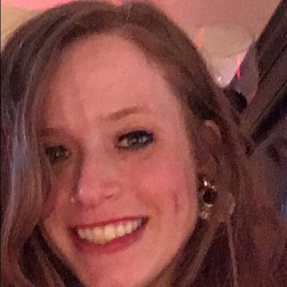 Meet your Posher, Jacqueline